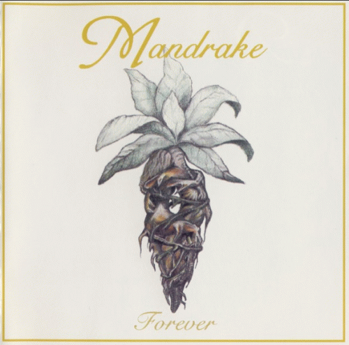 Mandrake (GER-1) : Forever